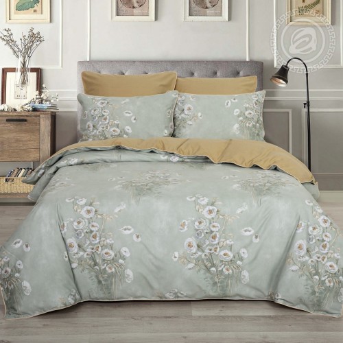 КПБ Инес 786, размер 2 сп. с Евро