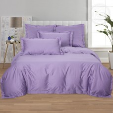 КПБ Лавандовый 897, размер Евро