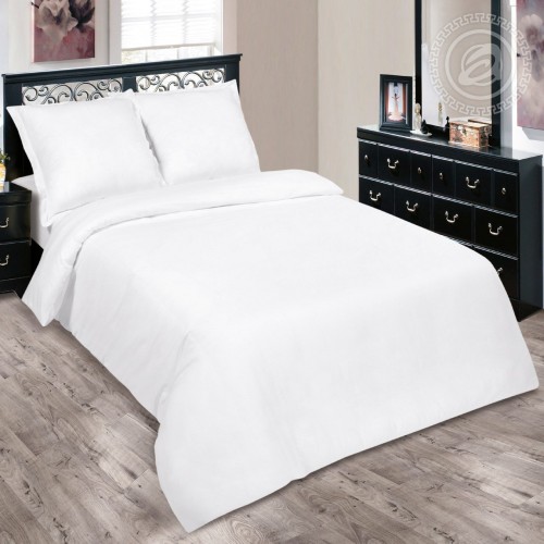 КПБ Подснежник 909_О/1, размер 2 сп. с Евро