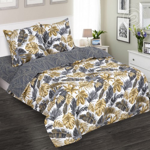 КПБ Тропикано 630, размер 1,5 сп.