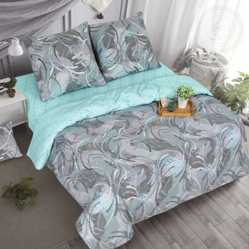 КПБ Танго 909, размер 2 сп. с Евро