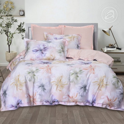 КПБ Кэтрин 876, размер 2 сп. с Евро