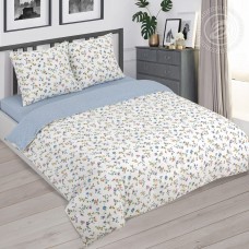 КПБ Сиеста 500, размер 1,5 сп. КПБ Сиеста 500, размер 1,5 сп.