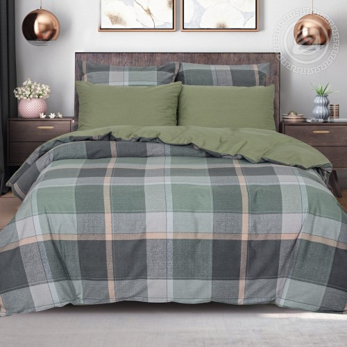 КПБ Клаус 792, размер Семейный