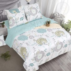 КПБ Тишина природы 909, размер 2 сп. с Евро