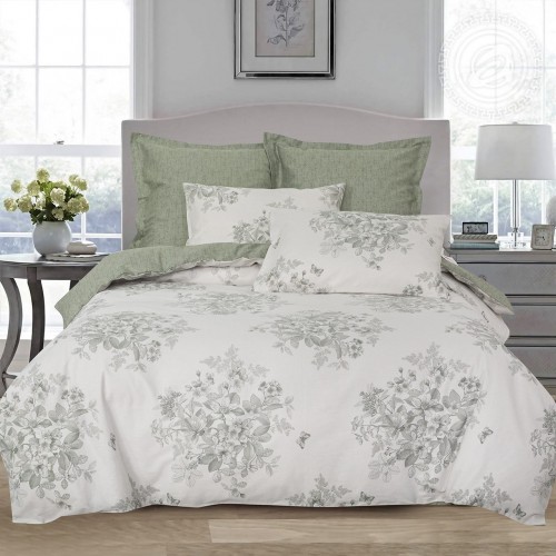 КПБ Кэрри 717, размер Евро