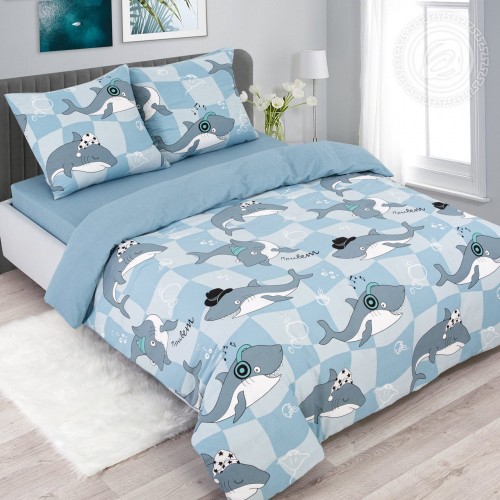 КПБ Гавань 500, размер 1,5 сп.