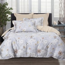 КПБ Шарлин 876, размер 2 сп. с Евро КПБ Шарлин 876, размер 2 сп. с Евро