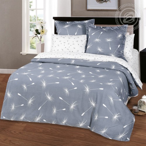 КПБ Легкость 707, размер Евро