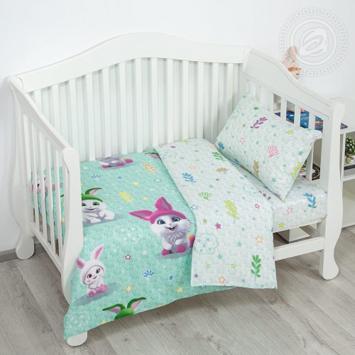 КПБ Милаш 922, размер Детский