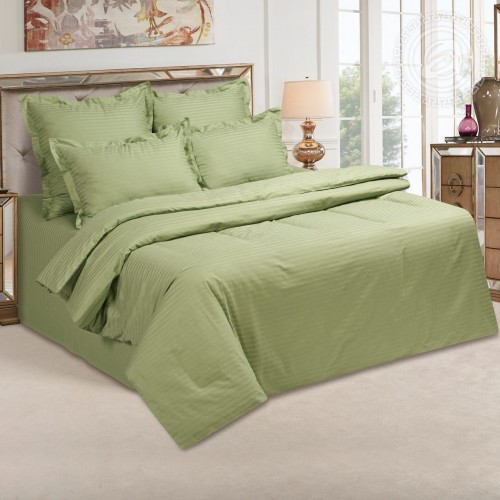 КПБ Фисташка (полоса) 865/1, размер 1,5 сп.