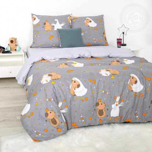 КПБ Капигуси 504, размер 2,0 сп.