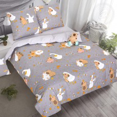 КПБ Капигуси 900, размер 1,5 сп.