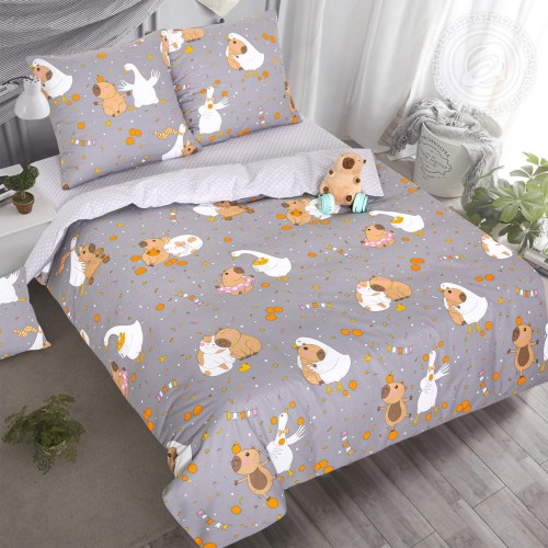 КПБ Капигуси 904, размер 2,0 сп.