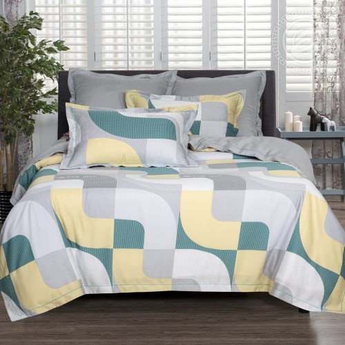 КПБ Цезарина 872, размер 2 сп. с Евро