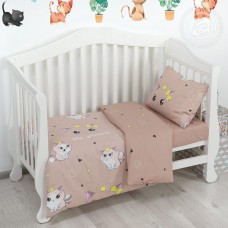 КПБ Моя принцесса 922, размер Детский КПБ Моя принцесса 922, размер Детский