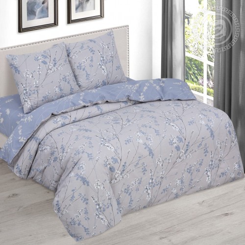 КПБ Камелия 909, размер 2 сп. с Евро