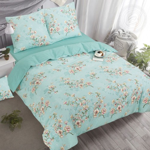 КПБ Миндаль 900, размер 1,5 сп.