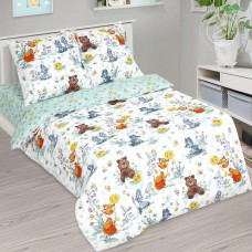 КПБ Колобок 112, размер 1,5 сп. КПБ Колобок 112, размер 1,5 сп.