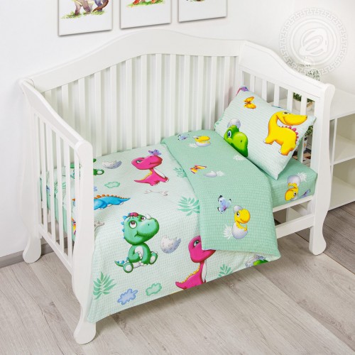 КПБ Гоша 130, размер Детский