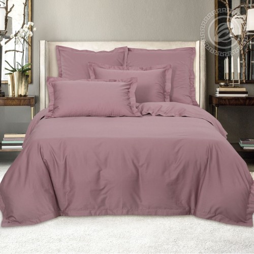 КПБ Пыльная роза 897, размер Евро