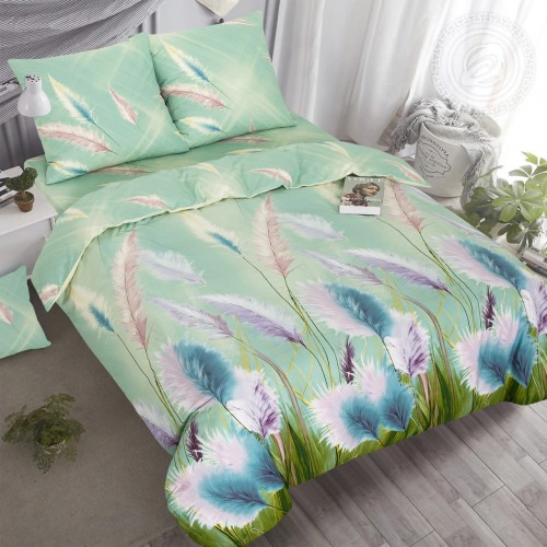 КПБ Астильба 914, размер Евро КПБ Астильба 914, размер Евро