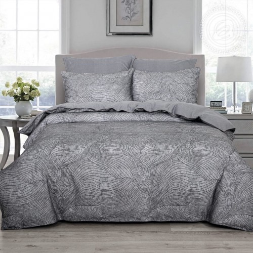 КПБ Эдвин 797, размер Евро