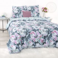 КПБ Дивея бязь, размер 1,5 сп. КПБ Дивея бязь, размер 1,5 сп.