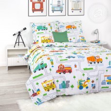 КПБ Помощник 912, размер 1,5 сп.