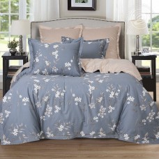 КПБ Арлет 886, размер 2 сп. с Евро КПБ Арлет 886, размер 2 сп. с Евро