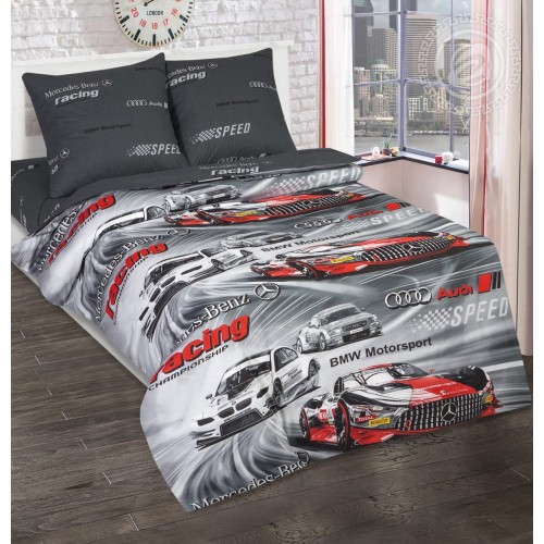 КПБ Мажор 912, размер 1,5 сп.