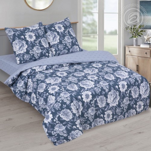 КПБ Дарьяна 909, размер 2 сп. с Евро