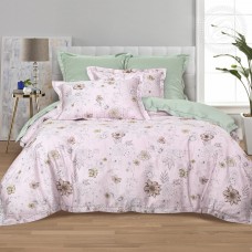 КПБ Фания 876, размер 2 сп. с Евро КПБ Фания 876, размер 2 сп. с Евро