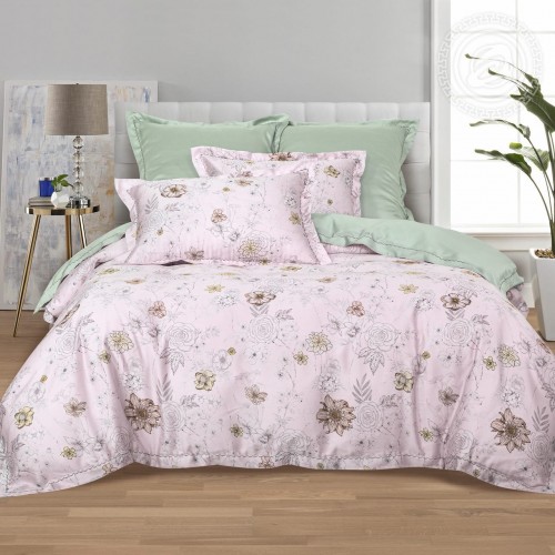 КПБ Фания 877, размер Евро