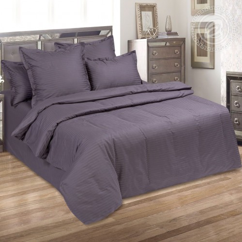 КПБ Мокрый асфальт 865/2, размер 1,5 сп.