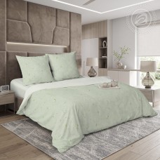 КПБ Ландыши 500, размер 1,5 сп. КПБ Ландыши 500, размер 1,5 сп.