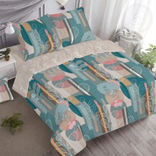 КПБ Ирвинг 500, размер 1,5 сп. КПБ Ирвинг 500, размер 1,5 сп.