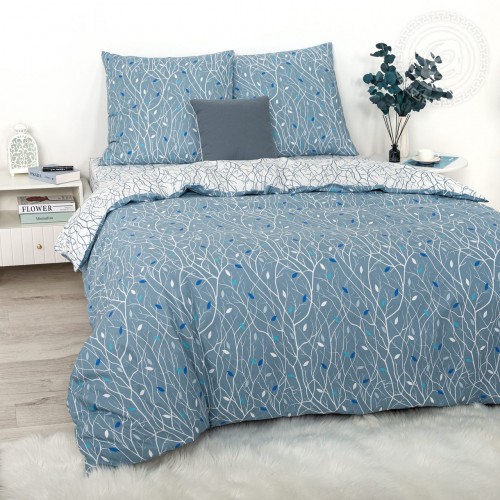 КПБ Терри 504, размер 2,0 сп.