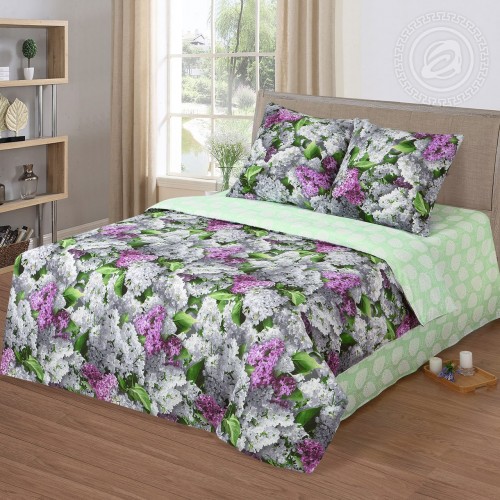 КПБ Цветок желаний 500, размер 1,5 сп.