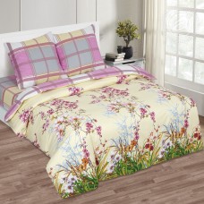 КПБ Утренний сад 900, размер 1,5 сп. КПБ Утренний сад 900, размер 1,5 сп.