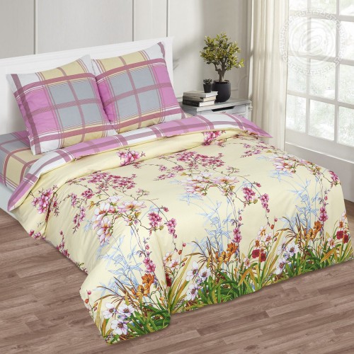 КПБ Утренний сад 900, размер 1,5 сп.