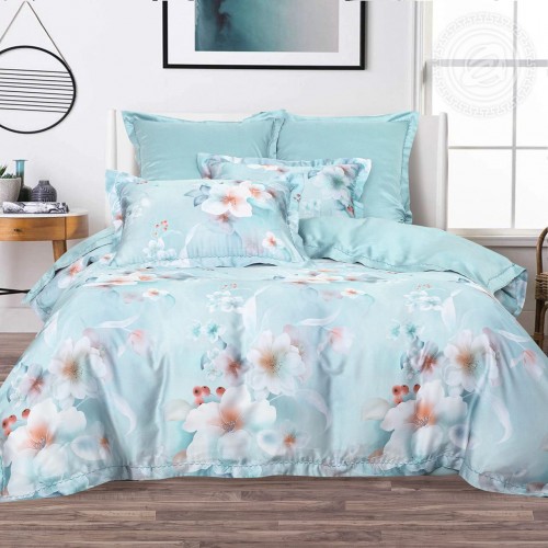 КПБ Элеана 876, размер 2 сп. с Евро