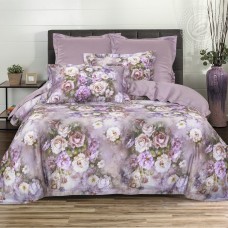 КПБ Нора 876, размер 2 сп. с Евро КПБ Нора 876, размер 2 сп. с Евро