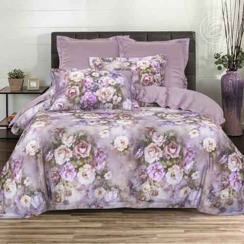 КПБ Нора 876, размер 2 сп. с Евро