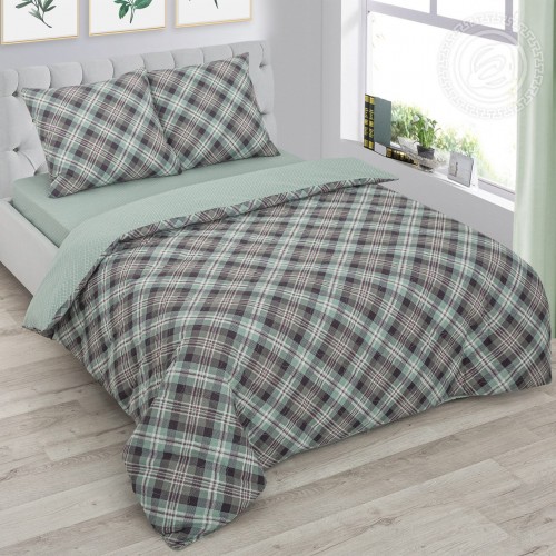 КПБ Ирландия 634, размер 2,0 сп.