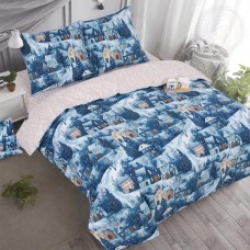 КПБ Метелица 914, размер Евро