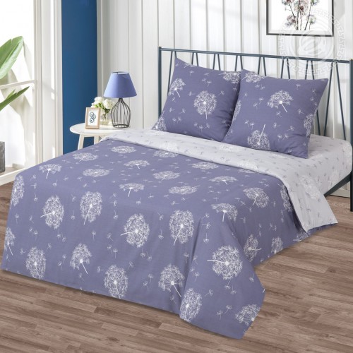 КПБ Невесомость 533, размер Семейный