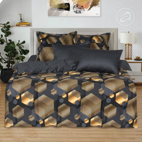 КПБ Альберт 707, размер Евро