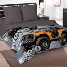 КПБ Вездеход 912, размер 1,5 сп.