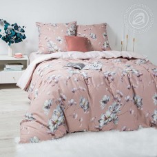 КПБ Магнолия 504, размер 2,0 сп. КПБ Магнолия 504, размер 2,0 сп.